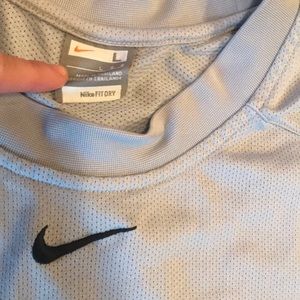 Nike Shirts - Men’s Nike tank Nike Shirts - Men’s Nike tank